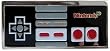 Mens Nintendo Controller Metal Belt Buckle