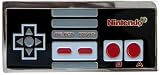 Mens Nintendo Controller Metal Belt Buckle