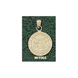 Massachusetts Institute Of Tech Seal Charm/Pendant