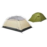 Big Agnes Lynx Pass Tent 3-Person 3-Season