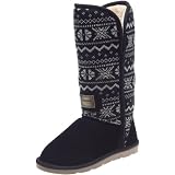bottes en caoutchouc femme fantaisie Les Tropézien