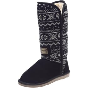 Les Tropéziennes par M Belarbi Choppy Bottes femme