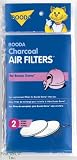 Pet Supplies : Booda Dome Filter 2 Pack