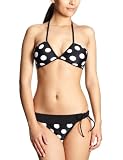 Produkt-Bild: Roxy Damen Bikini The Hype Hipster Tie Side