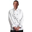 Uncommon Threads Madrid Chef Coat