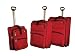 Heys Ballistic A-Lite2 3-Piece Set