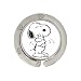 Search : Handbag Purse Hanger Round of Vintage Art Deco Snoopy with Woodstock B&W