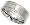 Surgical Steel 5/16