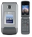 LG TU575 Quad Band GSM Unlocked Cell Phone