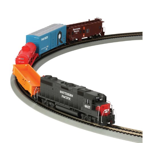 HO Iron Horse Express Set, SP/Bloody Nose