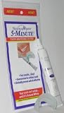 5 MINUTE NATURAL WHITE TOOTH WHITENING SYSTEM