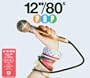 12"/80's: Pop