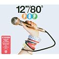 12" 80s Pop