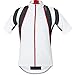 GORE BIKE WEAR Men's Oxygen Jersey, Fresh Green/White, Large
