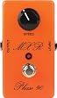 MXR CSP-101CL Custom Shop Script Phase 90 with LED Phaser Pedal