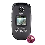 LG VX8350 Phone (Verizon Wireless)