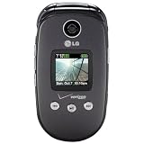 LG VX8350 Phone (Verizon Wireless)