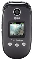 LG VX8350 Phone (Verizon Wireless)
