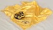 Iowa Hawkeyes Blanket Set