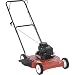 Outdoor Living : Rally Walk-Behind Push Mower - 20in. Cutting Width, 3.5 HP, Model# RA35N20S