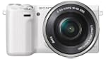 Sony NEX-5R + 16-50 mm