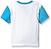 Scout + Ro Boys' Short-Sleeve Color-Block Breton-Stripe T-Shirt