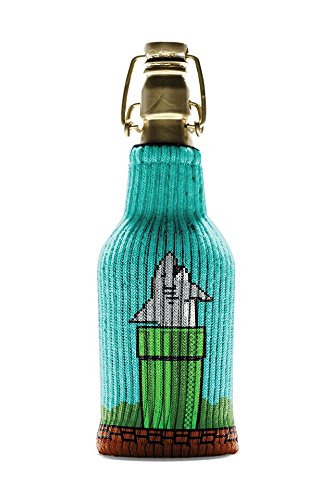 Freaker USA Freaker USA Shark Tube One Size Fits All Bottle Insulator - Made In The USA