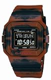 カシオ｜CASIO (カシオ) 腕時計 G-SHOCK Jam' in Color タフソーラー G-5500JC-4JF