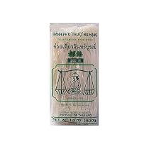 Pad Thai Chantaboon rice stick noodles - 14 oz