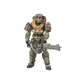 McFarlane Toys Halo Reach Series 1 Jorge Action Figure