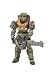 McFarlane Toys Halo Reach Series 1 Jorge Action Figure