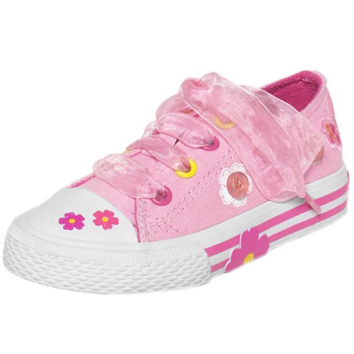 twinkle lace-up