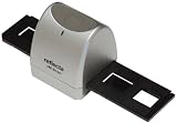 Reflecta - xM-Scan - Scanner de négatifs et de diapositives (Import Allemagne)
