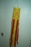 MARINE WINDSOCK 36 INCH