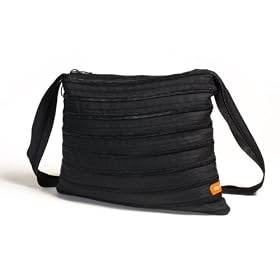 Zip It Le Gym (ZC) - Large Shoulder Bag