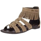 Tom Tailor Kids 6071201, Mädchen Sandalen/Fashion-Sandalen