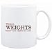 Mug White 