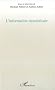 L'Information mondialis�e