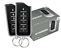 Python 1401 Remote Start/Keyless Entry System