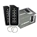 Python 1401 Remote Start/Keyless Entry System