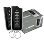Python 1401 Remote Start/Keyless Entry System