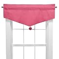 Eclipse Bailey Thermaback Valance - Cotton Candy (42x18")