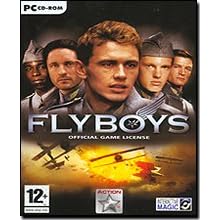 Flyboys: Video Games