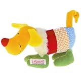 Eigenschaften Sigikid, H. Scharrer Koch GmbH & Co. KG (VSS) 49313 / sigikid 49313 - Funktionsgreifling Fühl-Hund