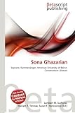 Sona Ghazarian-