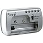 Aa/aaa Battery Tester Tests Up To 4 Rechargable Batteries