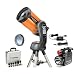 Celestron NexStar 8SE Telescope ULTIMATE PACKAGE - CELE329