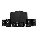 5.1-Ch Home Theater Speaker System