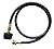 Cuisinart LP Adapter Hose