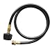 Cuisinart 4-Foot LP Adaptor Hose